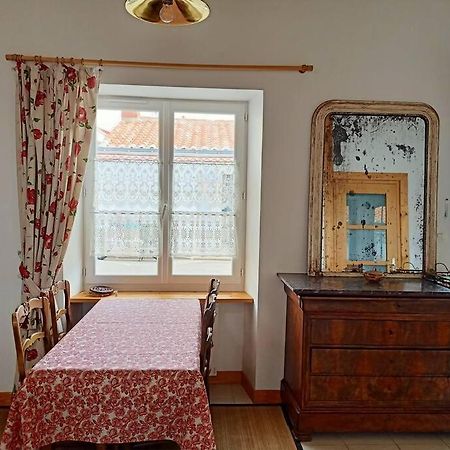 Вілла La Maison Du Marin Сен-Жиль-Круа-де-Ві Екстер'єр фото